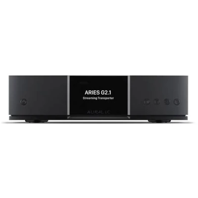 Studiosound.dk Streamere Auralic Aries G2.1