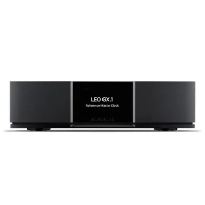 Studiosound.dk Streamere Auralic Leo GX.1
