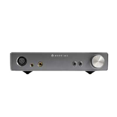 Studiosound.dk Head-fi NuPrime AMG HPA