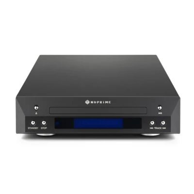 Studiosound.dk Audiotilbehør NuPrime CDT-10