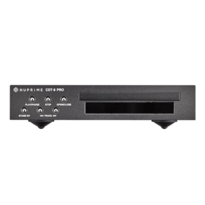 Studiosound.dk Audiotilbehør NuPrime CDT-8 Pro