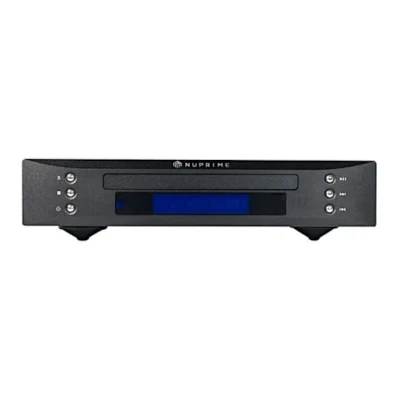 Studiosound.dk Audiotilbehør NuPrime CDT-9