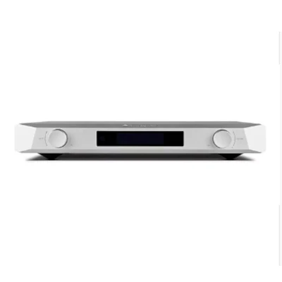 Studiosound.dk Forstærkere NuPrime Evolution DAC-2