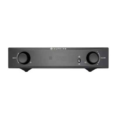 Studiosound.dk Forstærkere NuPrime IA-9X