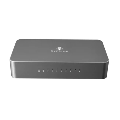Studiosound.dk Streamere NuPrime Omnia SW-8