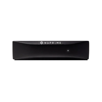 Studiosound.dk Streamere NuPrime Stream Mini