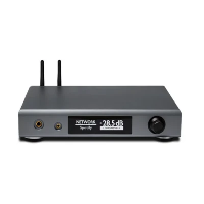Studiosound.dk Streamere NuPrime Omnia A300SE
