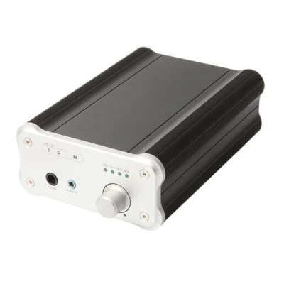 Studiosound.dk Head-fi SOtM sHP-100