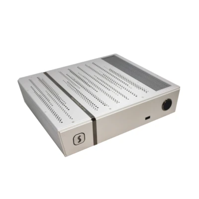 Studiosound.dk Streamere SOtM sMs-2000 (i7-9700)