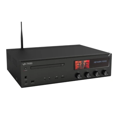 Studiosound.dk Forstærkere Taga Harmony HTR-1500CD