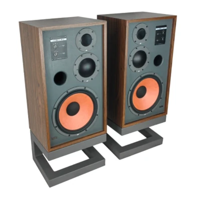 Studiosound.dk Højttalere Taga Harmony NOSTALGIC TH-12