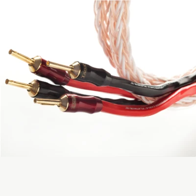 Studiosound.dk Kabler Taga Harmony Platinum18-16C (2.5m)
