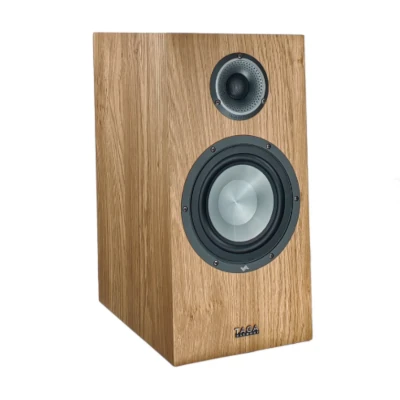 Studiosound.dk Højttalere Taga Harmony Platinum B-40 v.4
