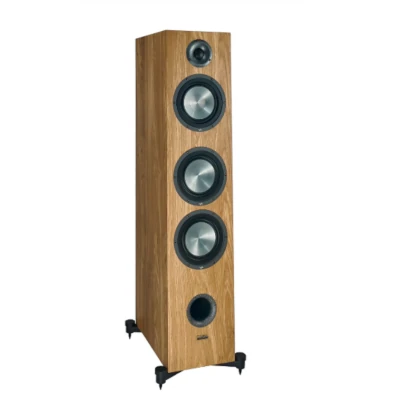 Studiosound.dk Højttalere Taga Harmony Platinum F-100 v.4