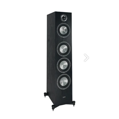 Studiosound.dk Højttalere Taga Harmony Platinum F-120 v.4