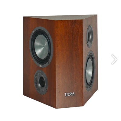 Studiosound.dk Højttalere Taga Harmony Platinum S-100 v.4