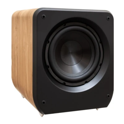 Studiosound.dk Subwoofer Taga Harmony Platinum SW-10 v.3