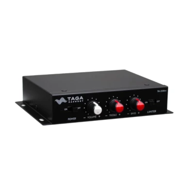 Studiosound.dk Forstærkere Taga Harmony TA-25Mini v.2