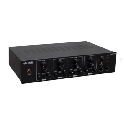 Studiosound.dk Forstærkere Taga Harmony TA-600MULTI