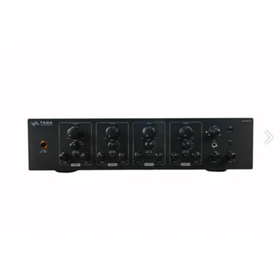 Studiosound.dk Forstærkere Taga Harmony TA-900MULTI
