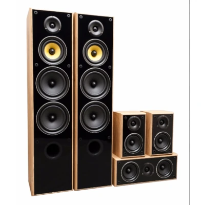 Studiosound.dk Højttalere Taga Harmony TAV-606 v.3
