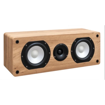 Studiosound.dk Højttalere Taga Harmony TAV-806C