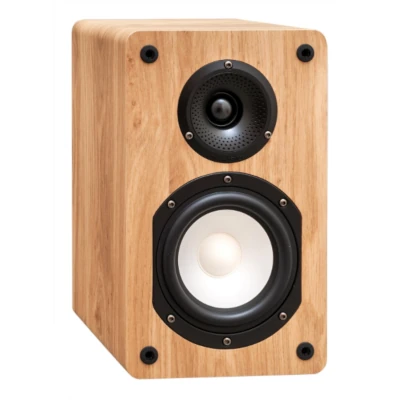 Studiosound.dk Højttalere Taga Harmony TAV-806S