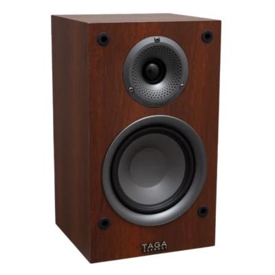 Studiosound.dk Højttalere Taga Harmony TAV-807S