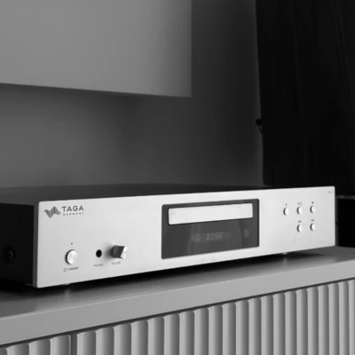 Studiosound.dk Forstærkere Taga Harmony TCD-30