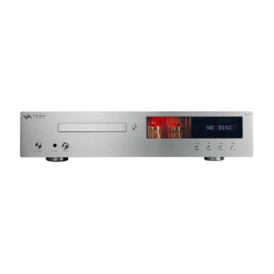 Studiosound.dk Forstærkere Taga Harmony TCD-70T