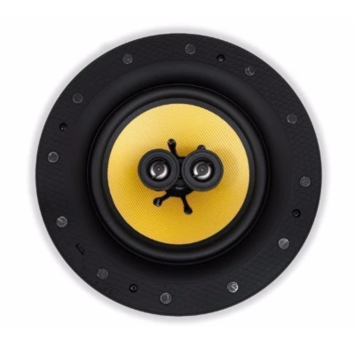 Studiosound.dk Højttalere Taga Harmony TCW-880R SM