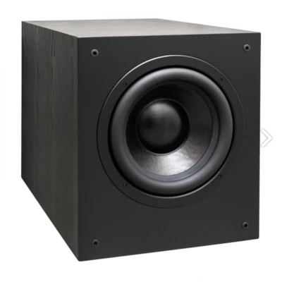 Studiosound.dk Subwoofer Taga Harmony THUNDER SW-12
