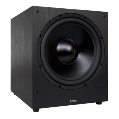 Studiosound.dk Subwoofer Taga Harmony THUNDER SW-15D
