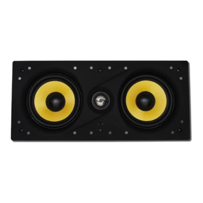 Studiosound.dk Højttalere Taga Harmony TLCR-580