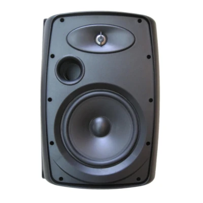 Studiosound.dk Højttalere Taga Harmony TOS-715 v.2