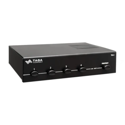 Studiosound.dk Audiotilbehør Taga Harmony TS-4