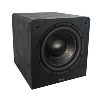 Studiosound.dk Subwoofer Taga Harmony TSW-212 SE