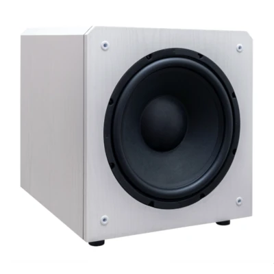 Studiosound.dk Subwoofer Taga Harmony TSW-212