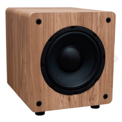 Studiosound.dk Subwoofer Taga Harmony TSW-60