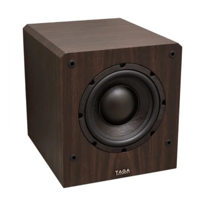 Studiosound.dk Subwoofer Taga Harmony TSW-80