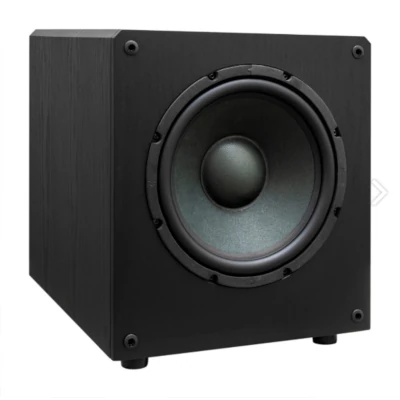 Studiosound.dk Subwoofer Taga Harmony TSW-90 v.4