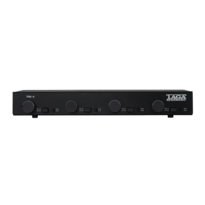 Studiosound.dk Audiotilbehør Taga Harmony TVS-4