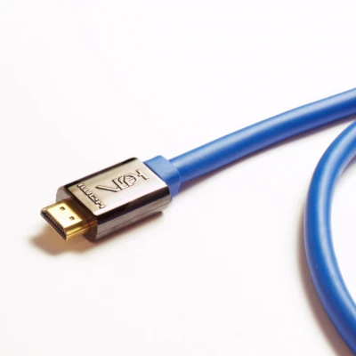Studiosound.dk Kabler van den Hul HDMI Ultimate 4K (1.0m)