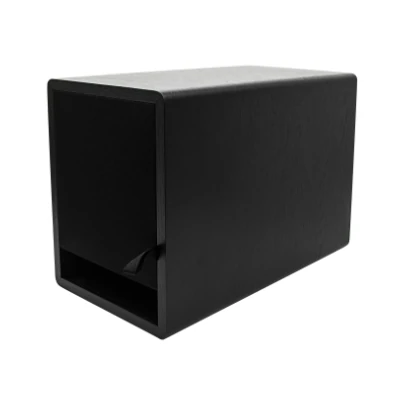 Studiosound.dk Subwoofer Earthquake FF 6.5