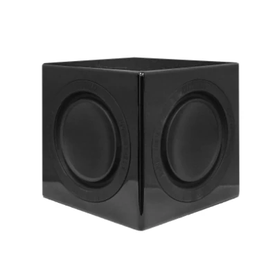 Studiosound.dk Subwoofer Earthquake MiniMe P63