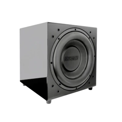 Studiosound.dk Subwoofer Earthquake MiniMe FF15