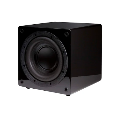 Studiosound.dk Subwoofer Earthquake MiniMe FF8 v2