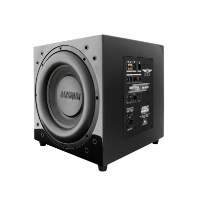 Studiosound.dk Subwoofer Earthquake MiniMe P15
