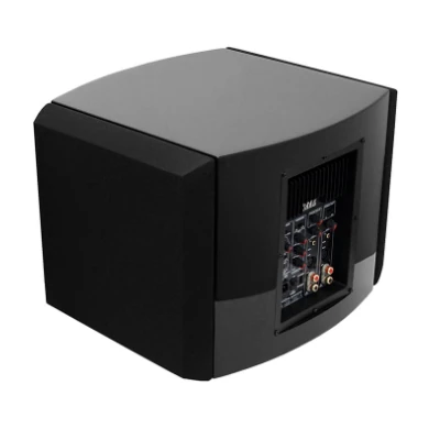 Studiosound.dk Subwoofer Earthquake Supernova MKVII 15P