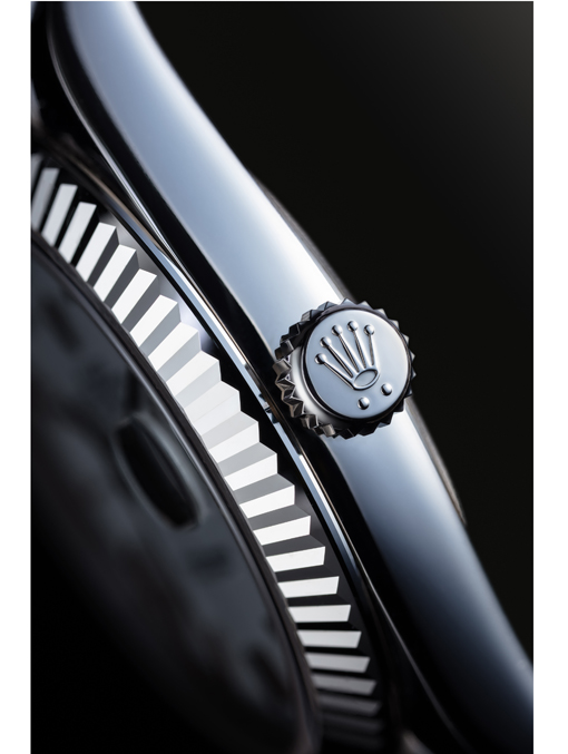 Uhren Editorial Still Life Rolex